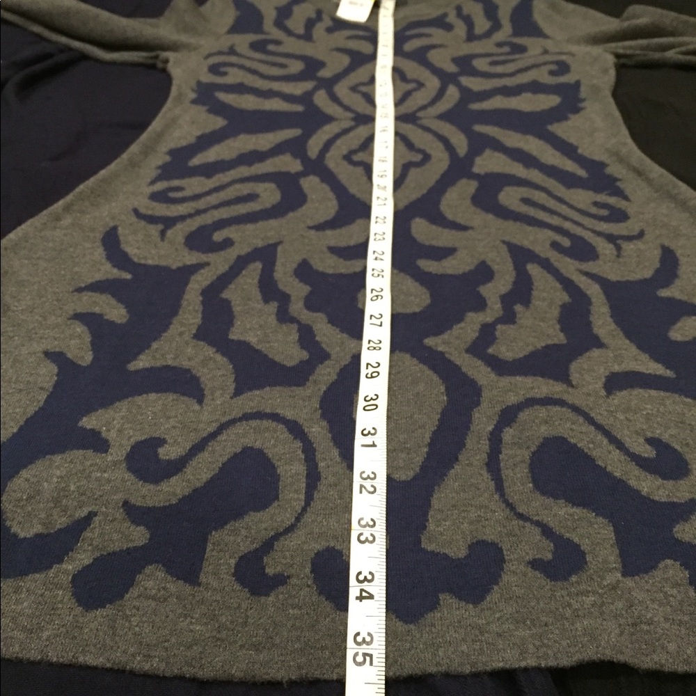 NWT Style & Co Sweater Dress + FREE gift - Picture 6 of 8